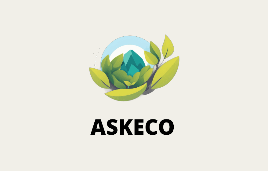 Ask Eco Application