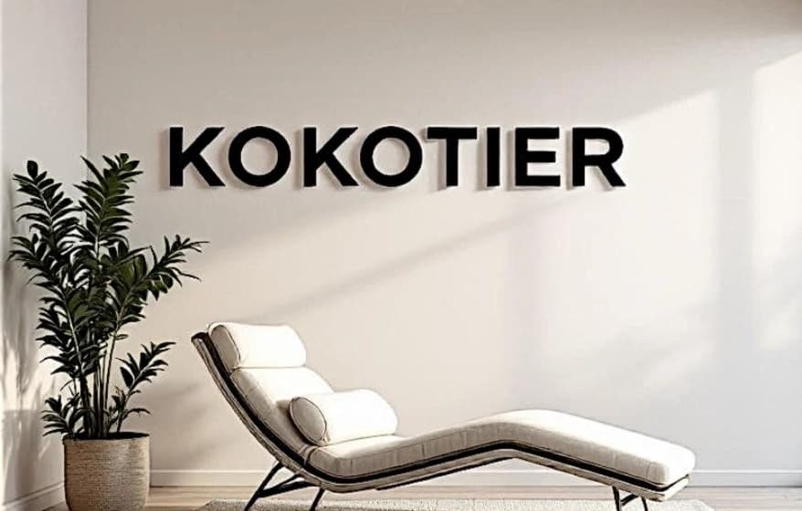 Plateforme E-Commerce Kokotier